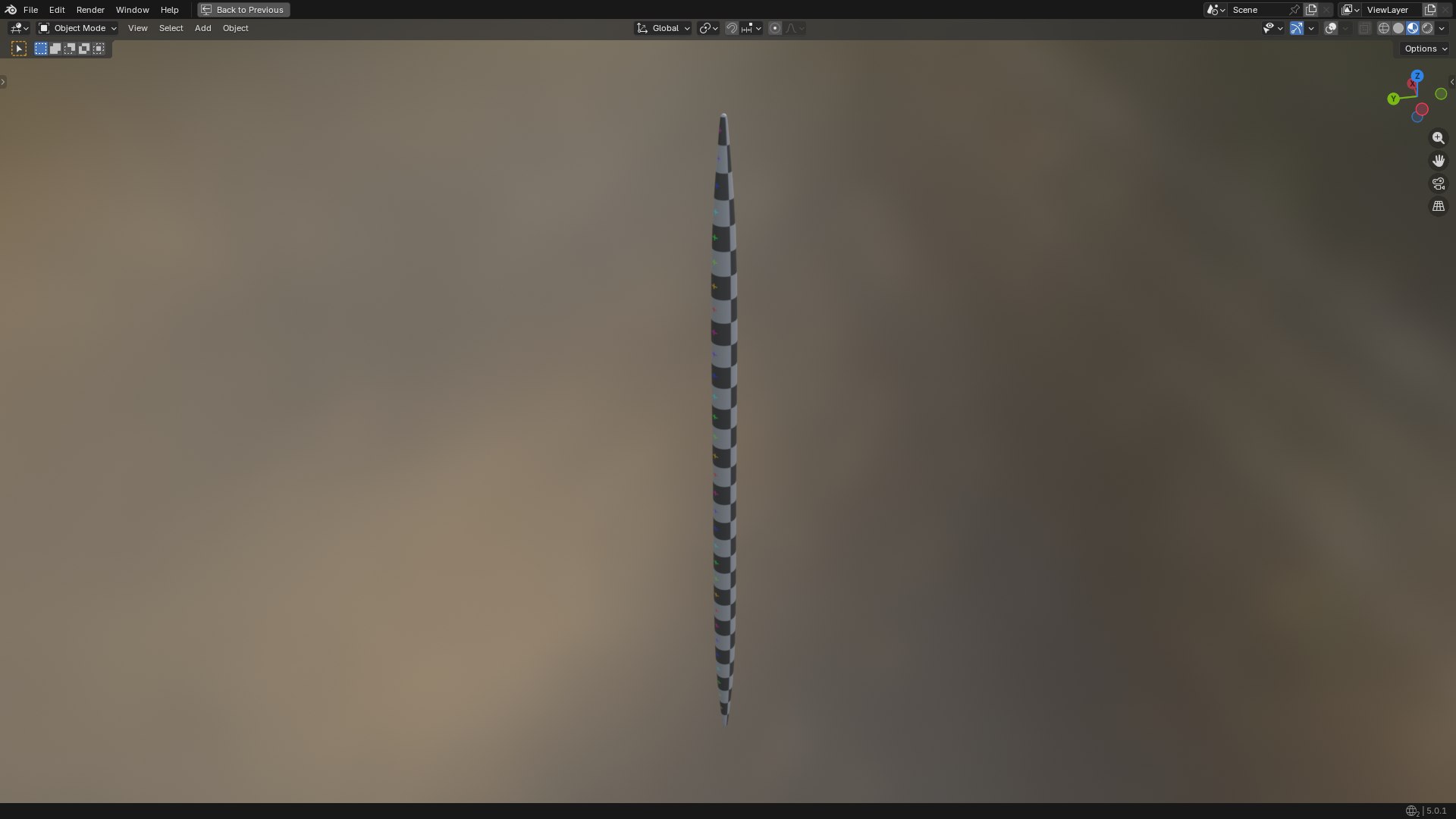 Toothpick PBR 3D model https://p.turbosquid.com/ts-thumb/52/4bCq08/k5/screenshot20260327003416/png/1774550390/1920x1080/fit_q87/07ff6e7c2237766dcc14c7786739ccec1a5db6ab/screenshot20260327003416.jpg