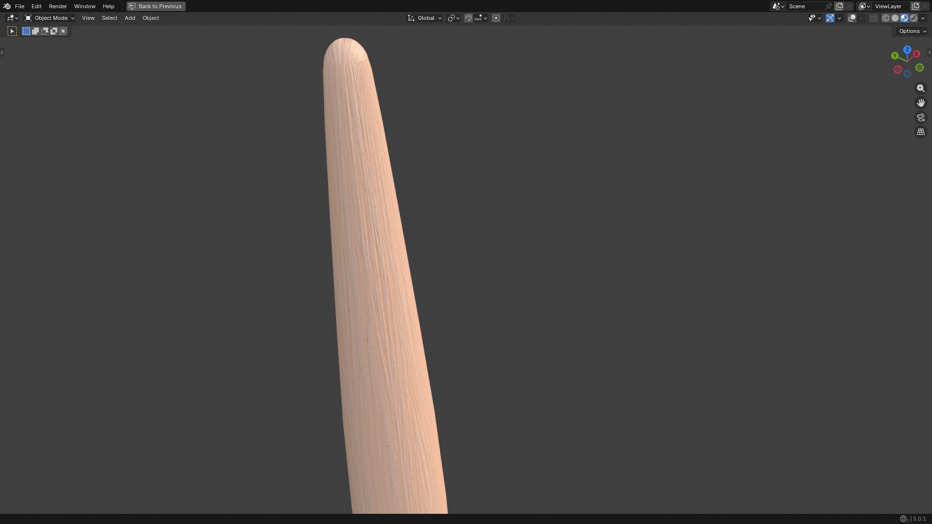 Toothpick PBR 3D model https://p.turbosquid.com/ts-thumb/52/4bCq08/kD/screenshot20260327003339/png/1774550386/1920x1080/fit_q87/c7e91168a62a6dffd8ebdac28cc653fa94e2d4ca/screenshot20260327003339.jpg