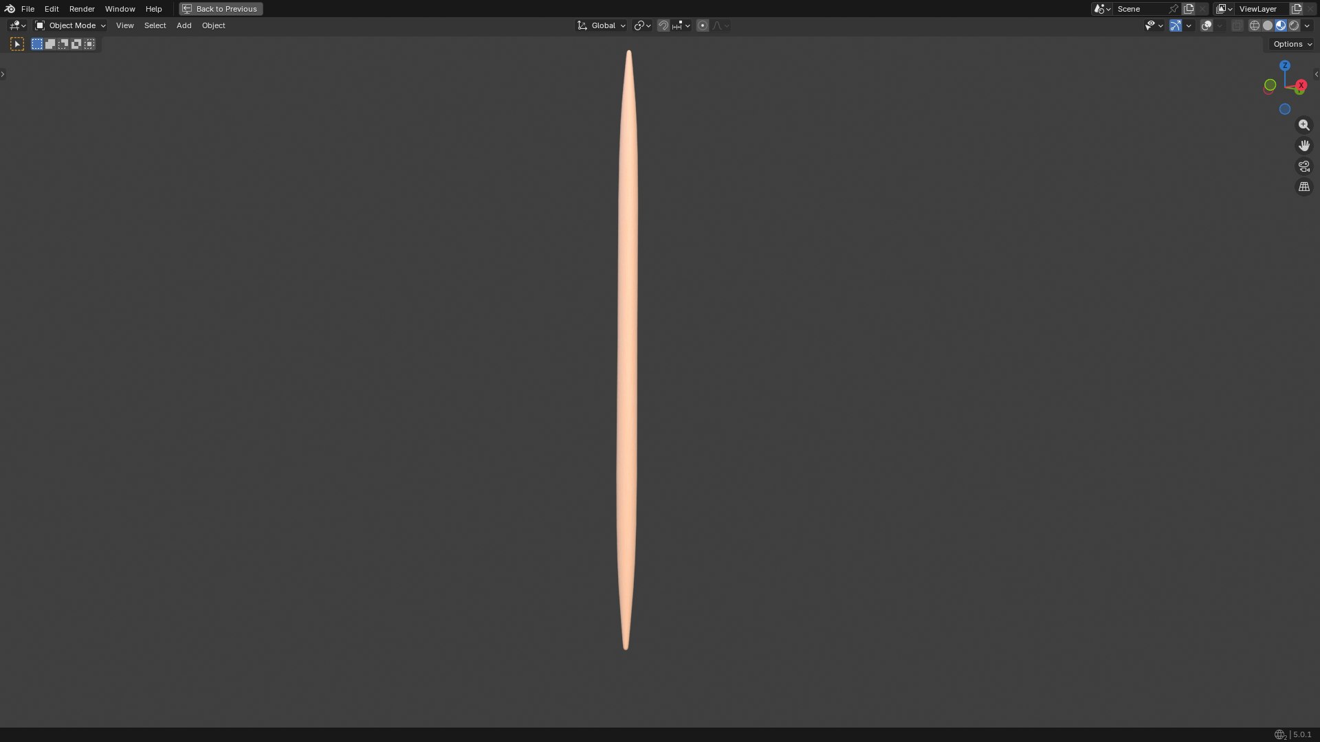Toothpick PBR 3D model https://p.turbosquid.com/ts-thumb/52/4bCq08/rW/screenshot20260327003314/png/1774550388/1920x1080/fit_q87/6a9c8c27c9494a5327a90f259011f93876a691c4/screenshot20260327003314.jpg