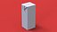 Brick Box Liquid Packaging