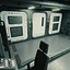 Raumschiffkommandozentrale PBR High Poly 2