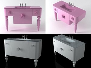 Amarcord drawer