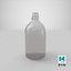 Laboratory Bottle Big Acetone
