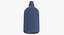 Laboratory Bottle Big Acetone