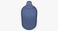 Laboratory Bottle Big Acetone