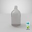 Laboratory Bottle Big Acetone