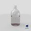 Laboratory Bottle Big Acetone