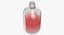Laboratory Bottle Big Acetone