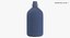 Laboratory Bottle Big Acetone