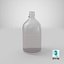 Laboratory Bottle Big Acetone