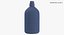 Laboratory Bottle Big Acetone