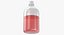 Laboratory Bottle Big Acetone