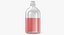 Laboratory Bottle Big Acetone