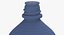 Laboratory Bottle Big Acetone