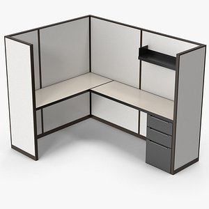 Office Cubicle