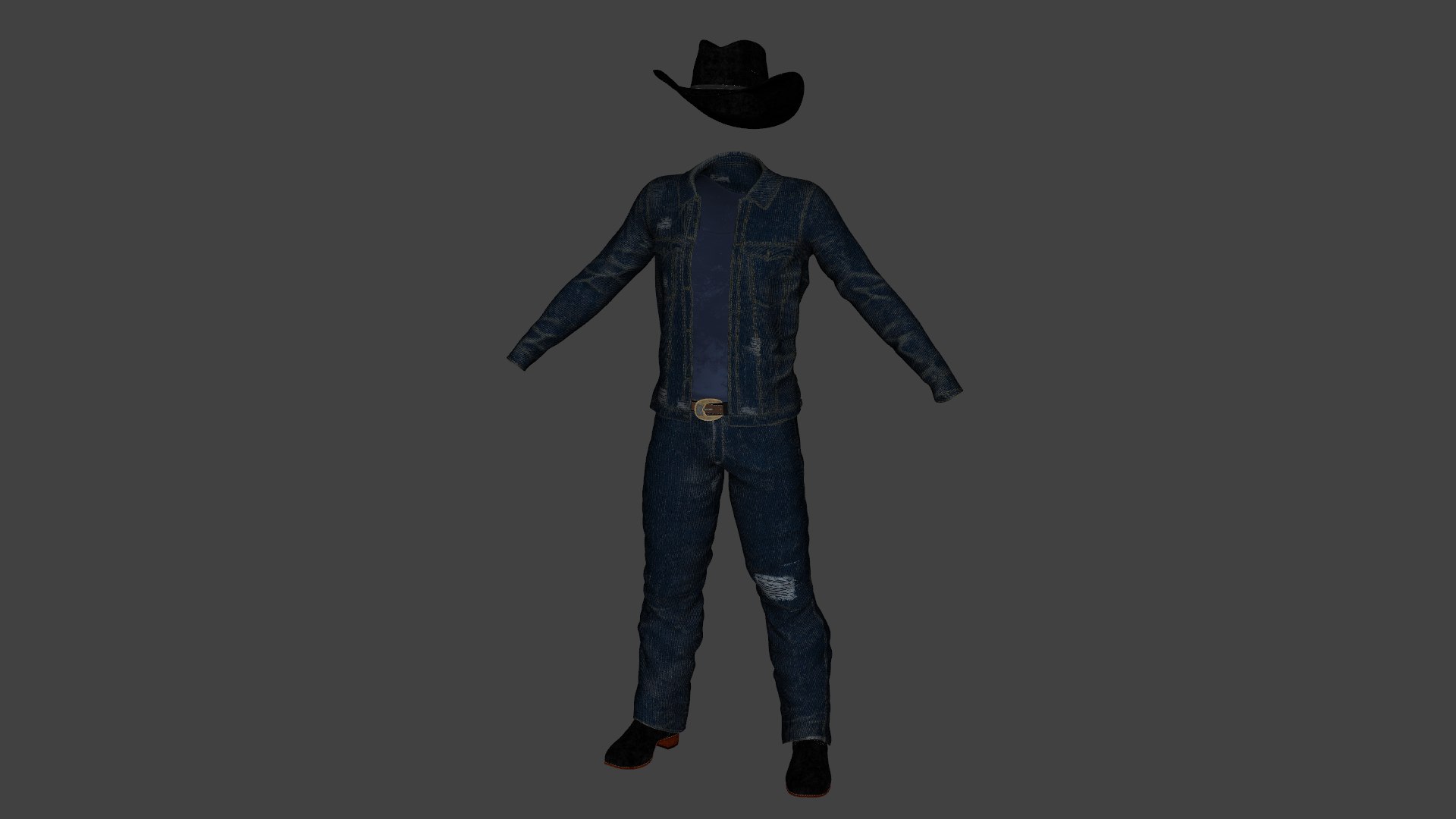 Modern Cowboy Clothing Low-poly 3D model 3D model https://p.turbosquid.com/ts-thumb/52/EIWOFe/Xq/u/png/1739716807/1920x1080/fit_q87/21fcb02948892efc31771ad2c358cfd63d36dc3a/u.jpg