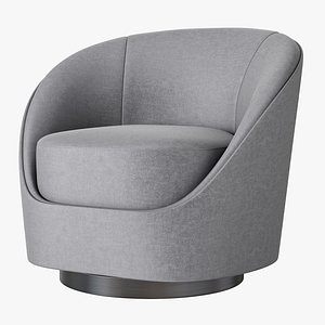 3D Arudin lounge chair 769
