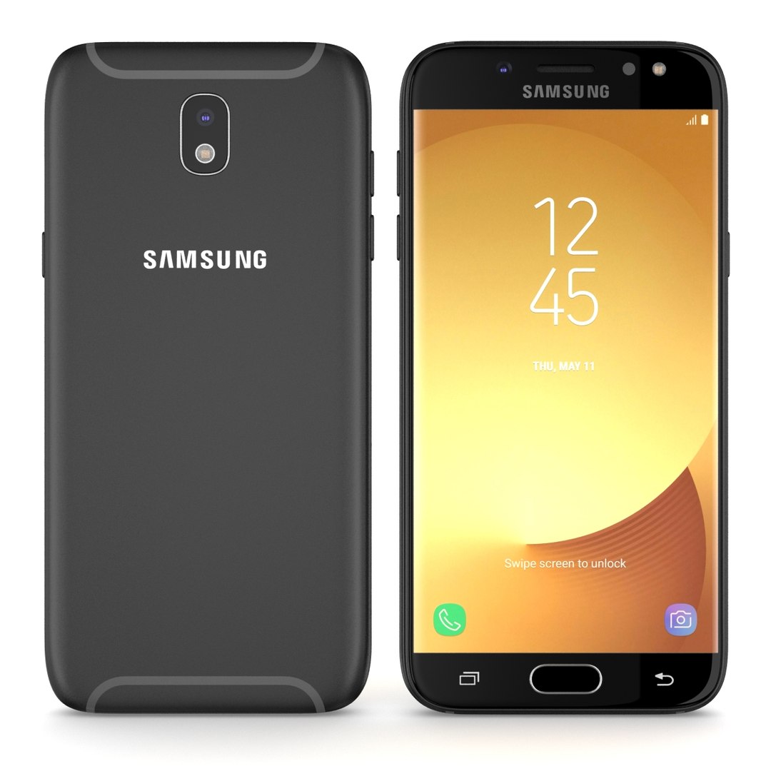 samsung galaxy j5 pro 2017