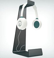 Headphone Audiotechnica