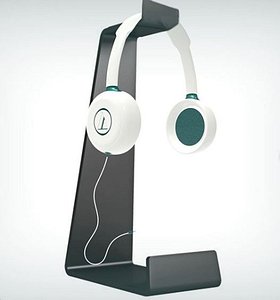 Headphone Audiotechnica