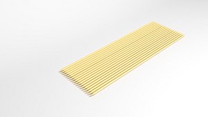 Bamboo Skewers
