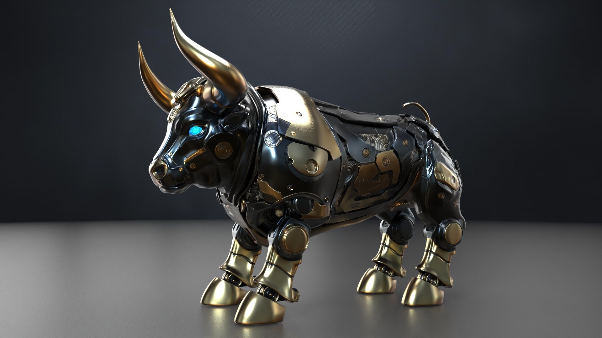 Robot Bull 3D model https://p.turbosquid.com/ts-thumb/52/MtLKcq/3P/bull_44/jpg/1767399675/1920x1080/fit_q87/a1deeccd3574b9f2e004cb5a31acd203c50d0639/bull_44.jpg