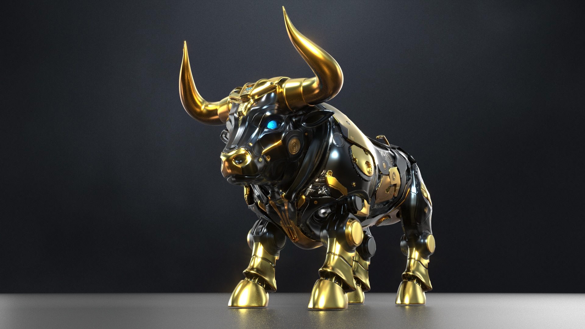 Robot Bull 3D model https://p.turbosquid.com/ts-thumb/52/MtLKcq/Sl/bull_35/jpg/1767399674/1920x1080/fit_q87/2c25590217d6c6ffd91f0ffed4d61c1e57f0c31a/bull_35.jpg