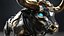 Robot Byk