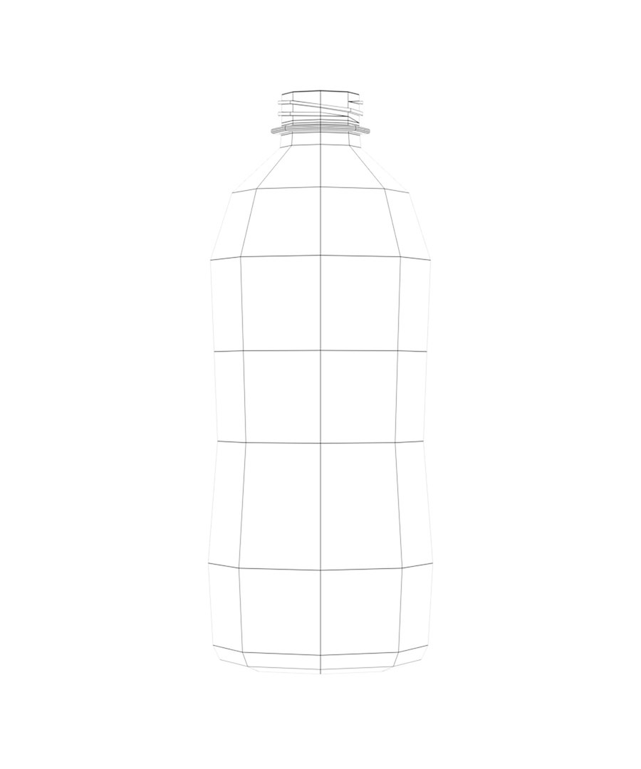 3D model Plastic bottle https://p.turbosquid.com/ts-thumb/52/QPBcZj/MR/wireframe/jpg/1692910302/1920x1080/fit_q87/a0928ca77271f66ebd921c9da3ce4bf4eb1089ce/wireframe.jpg