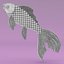 Pez koi