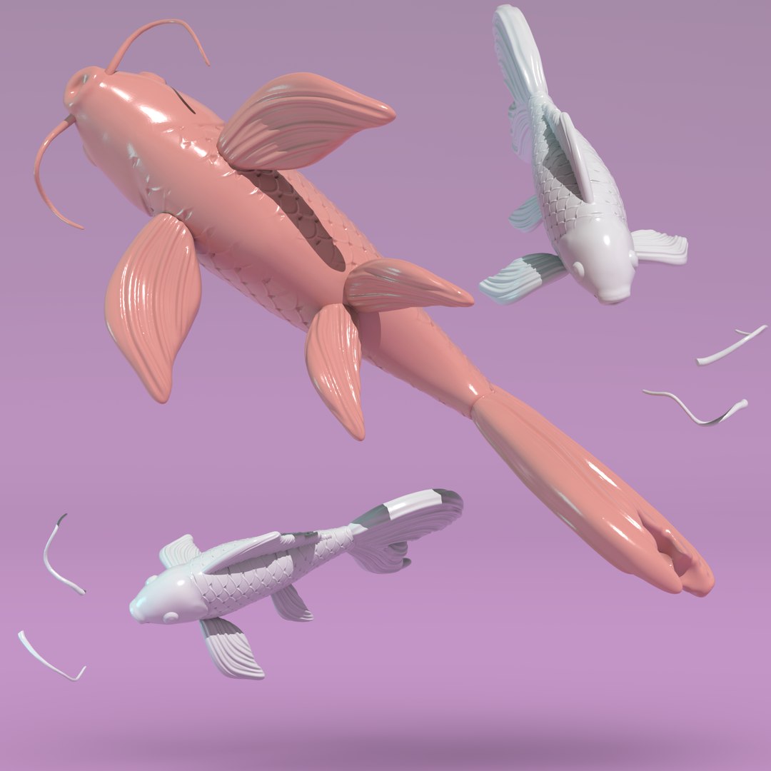 3D Pez koi model https://p.turbosquid.com/ts-thumb/52/SREB0O/V3/2/png/1648324817/1920x1080/fit_q87/3d20d49b574d071a0c56334e706709bbbe555235/2.jpg