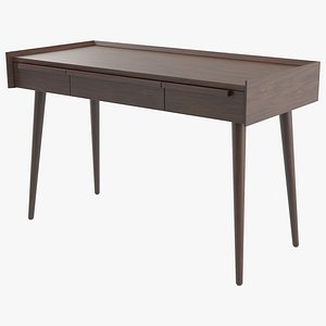Wooden Desk