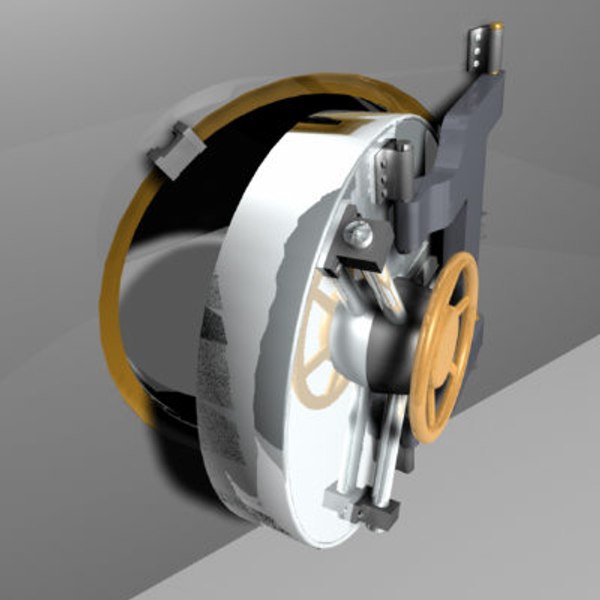 21st Century 3D 3D Models for Download | TurboSquid