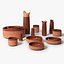 Normann Copenhagen Junto Collection