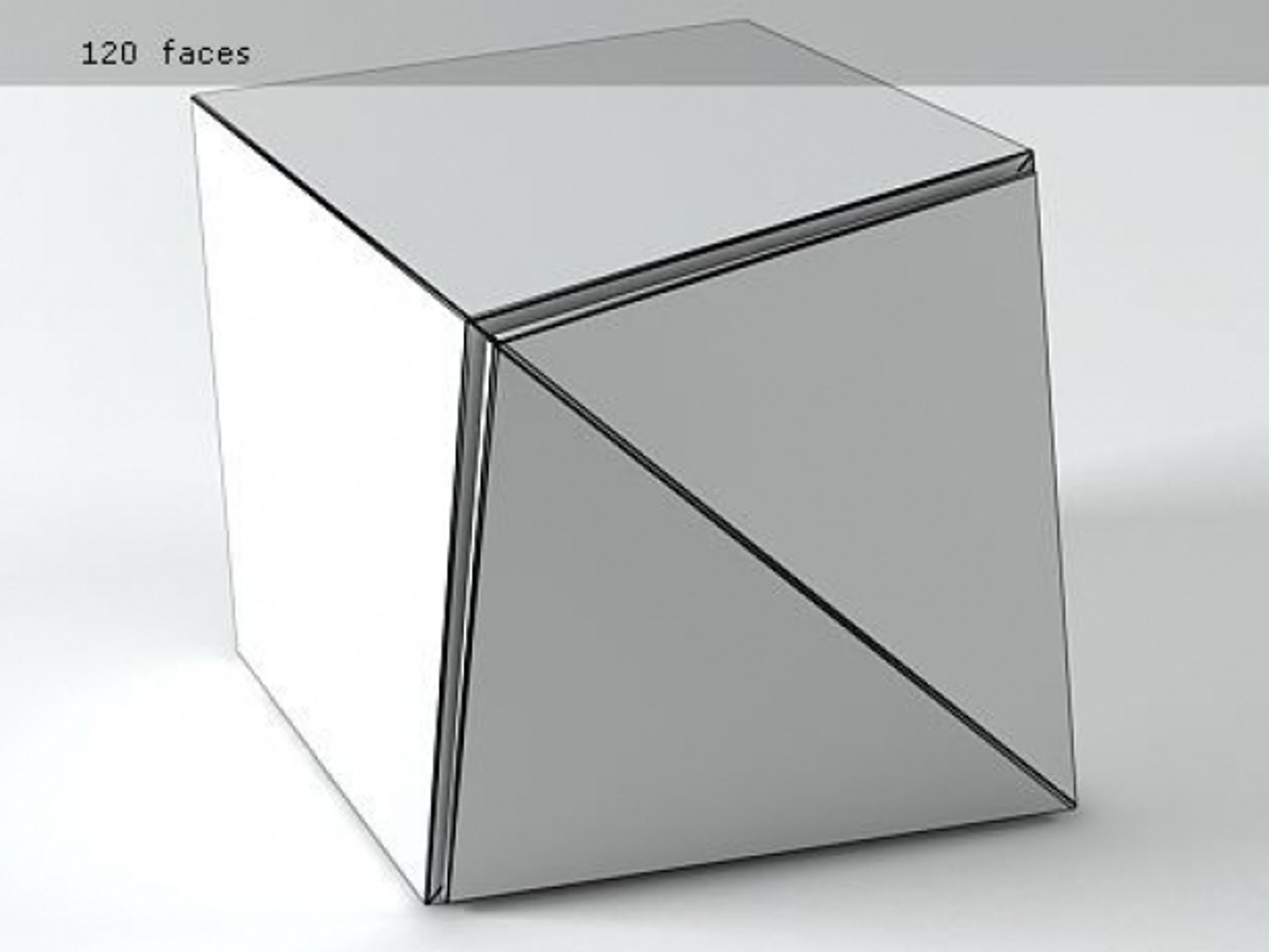 Free origami model - TurboSquid 1181431