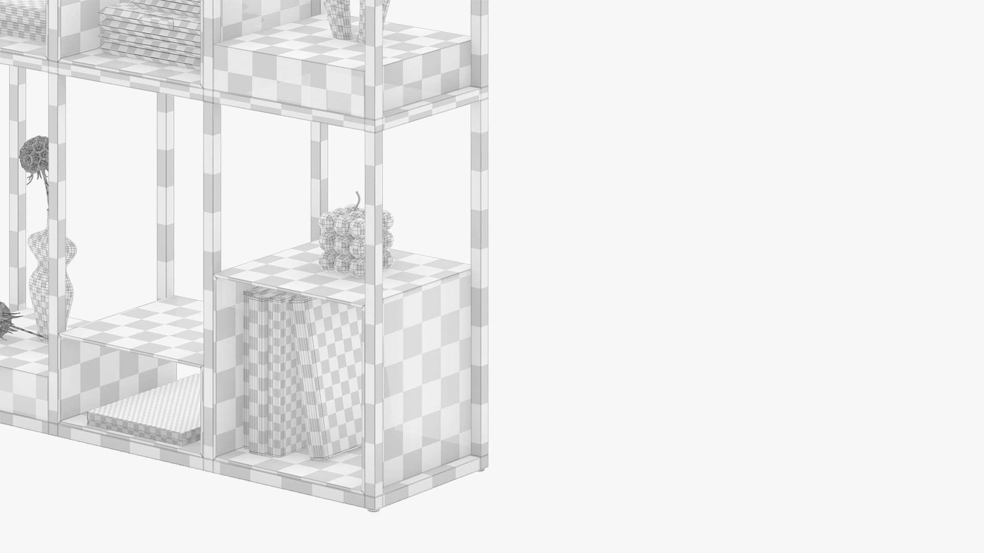 3D model Open metal shelving with acrylic inserts 120cm https://p.turbosquid.com/ts-thumb/52/Xwlobn/vP/ts_w002/jpg/1722017360/1920x1080/fit_q87/0f107b9ffe5662e2f1ac248a0513b3fa143bc86a/ts_w002.jpg