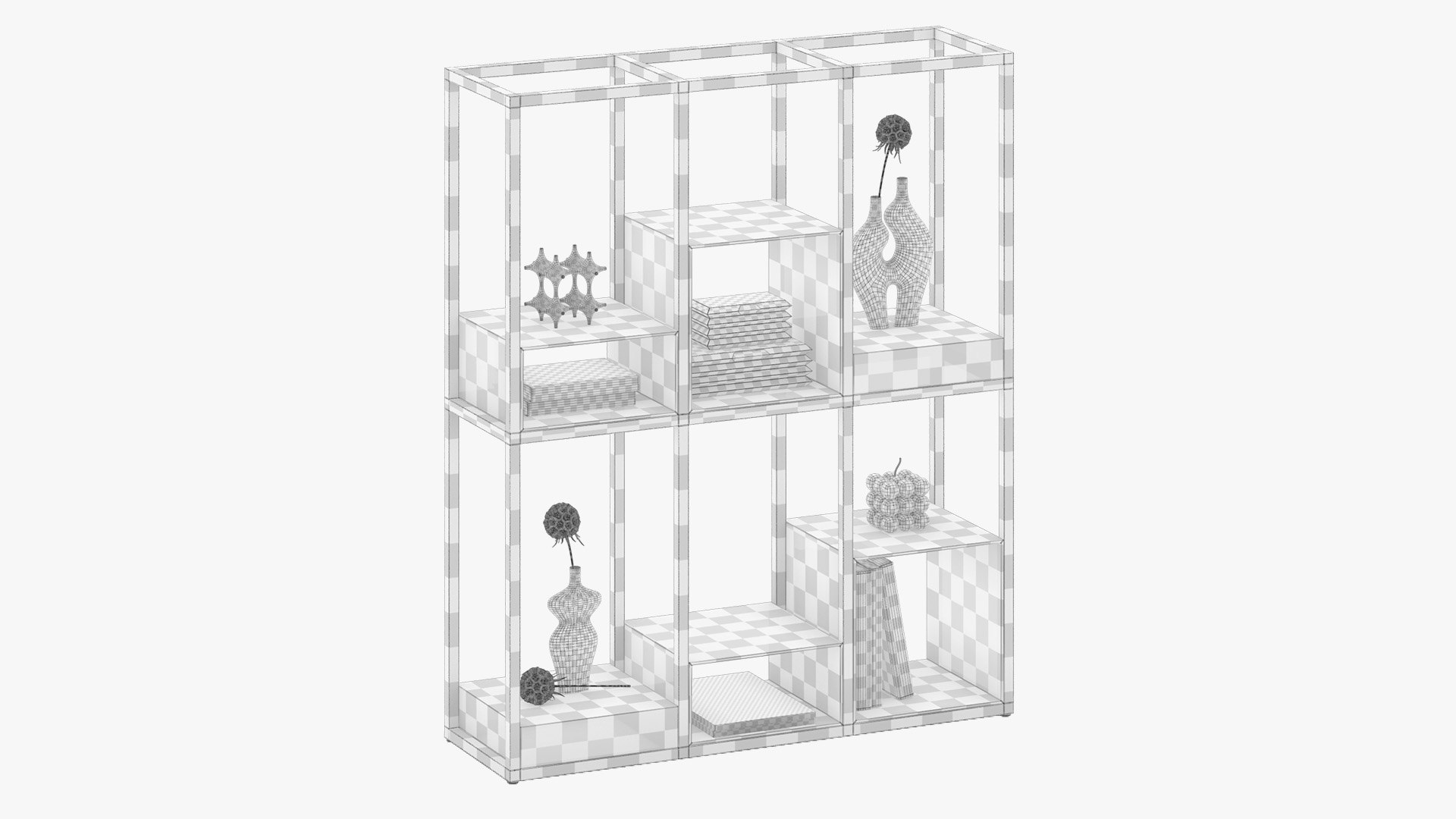 3D model Open metal shelving with acrylic inserts 120cm https://p.turbosquid.com/ts-thumb/52/Xwlobn/x5/ts_w001/jpg/1722017359/1920x1080/fit_q87/733751ae0f4d7da32c2a744ddd2ae61ab9d4d7ef/ts_w001.jpg