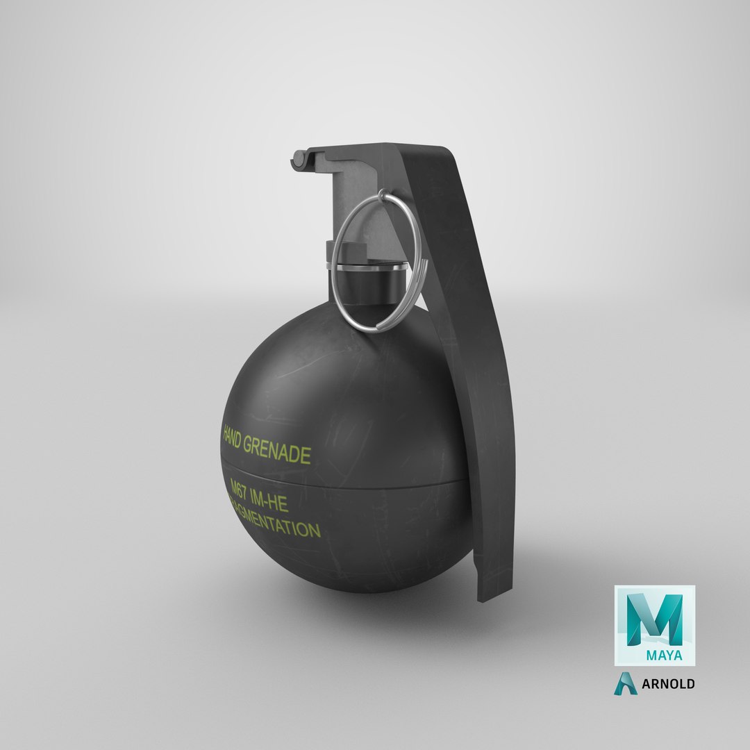 Hand Grenade 02 3D model https://p.turbosquid.com/ts-thumb/52/YNvPLi/UE/stemcell_maya_arnold_render/png/1690356966/1920x1080/fit_q87/0f8290ad6c93cf3a5f95a07238bd76f3901f51db/stemcell_maya_arnold_render.jpg