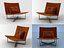 Aladdin chair