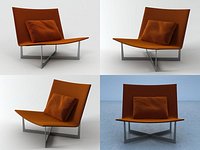 Aladdin chair