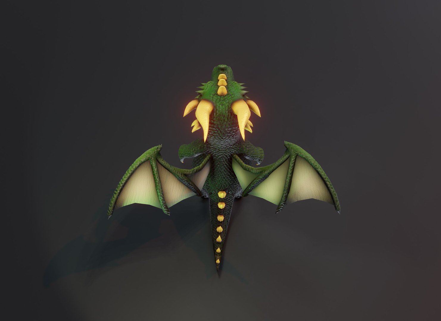 Cartoon Green Dragon Animated Low-Poly 3D Model 3D model https://p.turbosquid.com/ts-thumb/52/bDMdXQ/4i/5/jpg/1701082012/1920x1080/fit_q87/2f70a7b09d4fb8044e4f28f8d833a651aa389637/5.jpg