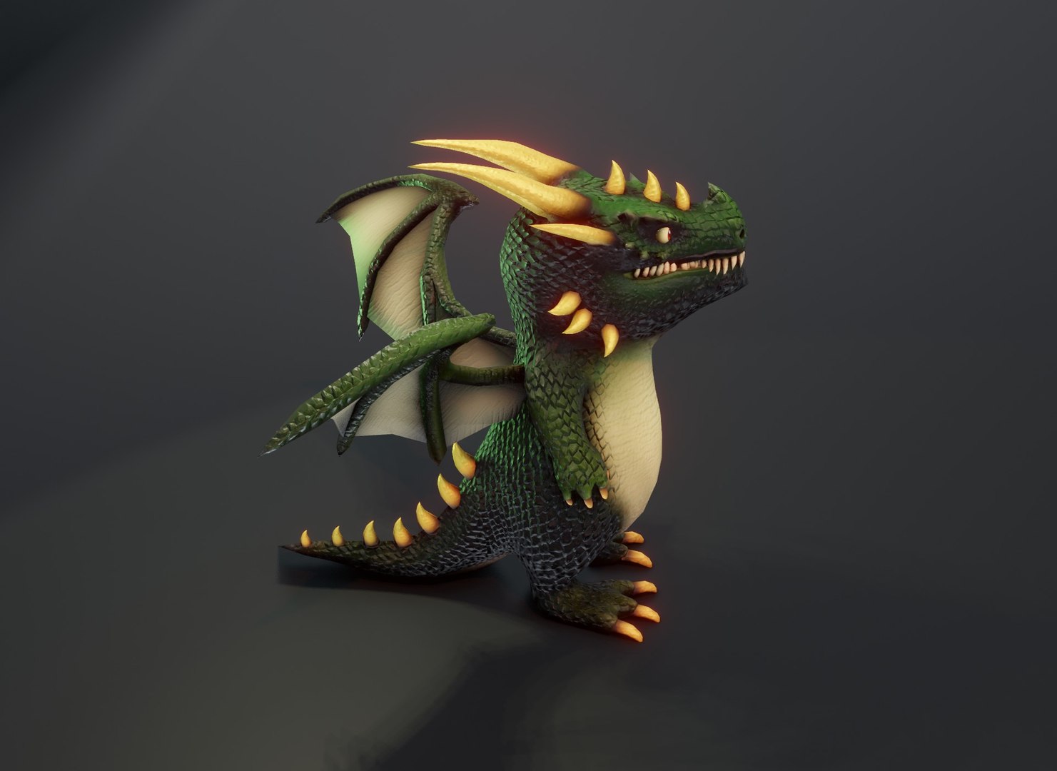 Cartoon Green Dragon Animated Low-Poly 3D Model 3D model https://p.turbosquid.com/ts-thumb/52/bDMdXQ/tN/6/jpg/1701082012/1920x1080/fit_q87/c5bc9de0db295d760343a5354e96a73030c49112/6.jpg