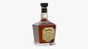 Whiskey Jack Daniels Light Single-Barrel