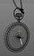 Reloj de bolsillo
