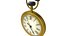 Reloj de bolsillo