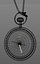 Reloj de bolsillo