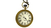 Pocket Watch