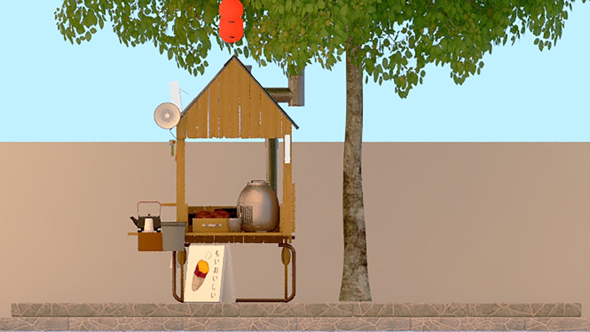3D model Baked sweet potato cart https://p.turbosquid.com/ts-thumb/52/cn8aQm/DN/front/jpg/1730351260/1920x1080/fit_q87/98fcceaba91d9e2de5530dbb39d8c41039edbaf4/front.jpg