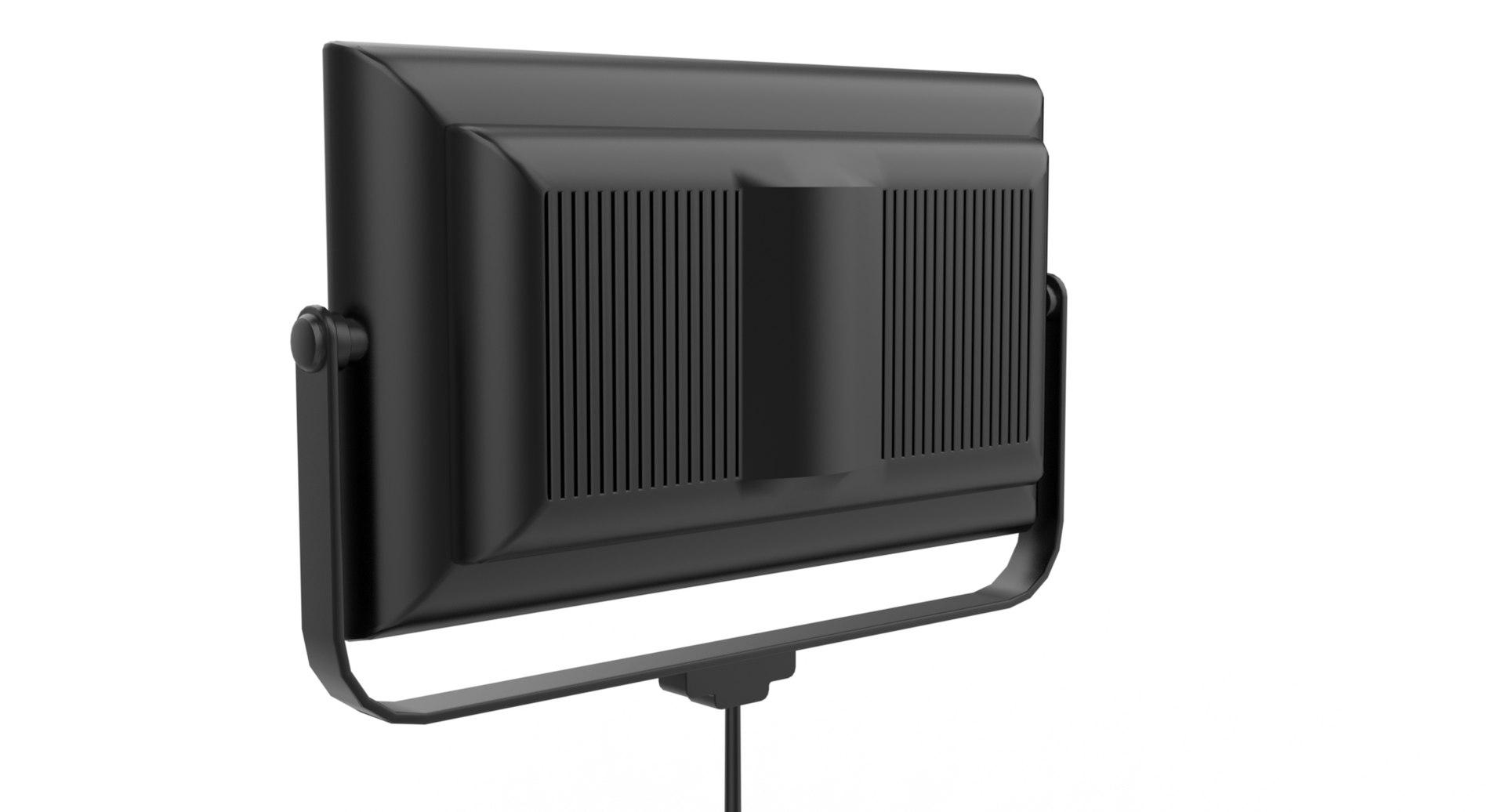 3D LED PANEL 3D Model Model - TurboSquid 2332383