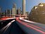freeway city environment road 3D